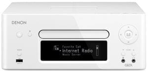 Denon Ceol RCD-N8 wit