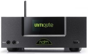 Naim UnitiQute 2 BT
