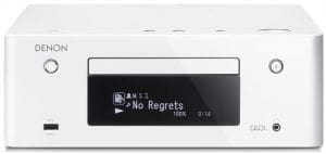 Denon Ceol RCD-N9 wit
