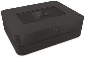 Bluesound Powernode 2 zwart