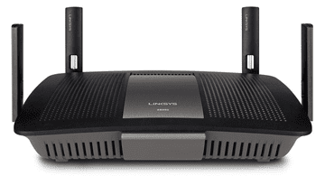 Linksys E8350 - Router