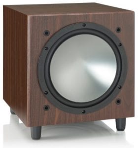 Monitor Audio Bronze W10 rosemah