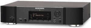 Marantz NA7004 zilver/goud