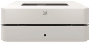 Bluesound Vault 2 wit
