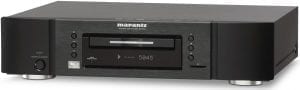 Marantz BD7004 zwart