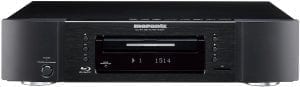 Marantz BD5004 zwart