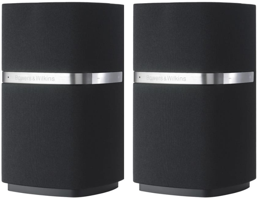 Bowers & Wilkins MM-1 - Actieve speaker