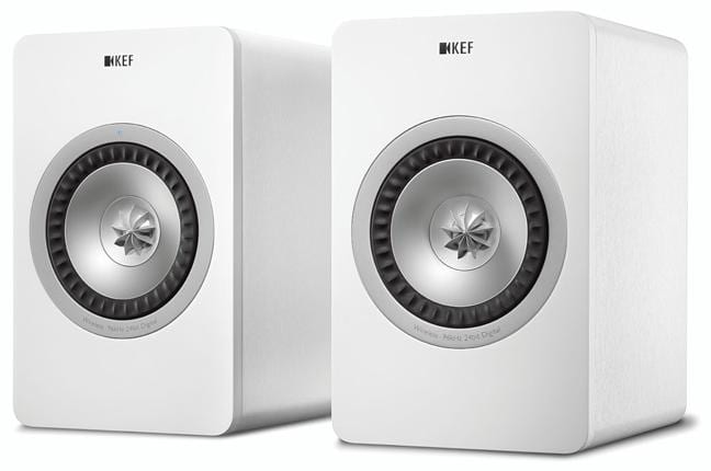 KEF X300A Wireless wit - Wifi speaker