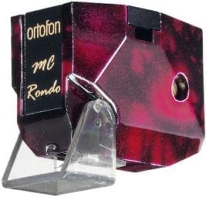 Ortofon MC Rondo Red