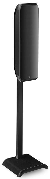 Focal Sib&Co Sib XL zwart - stand met speaker - Satelliet speaker