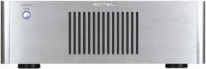 Rotel RMB-1575 zilver