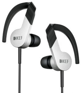 KEF M200