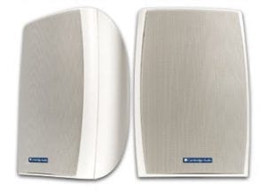 Cambridge Audio ES20