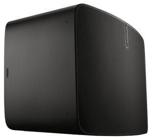 Sonos Play:5 zwart