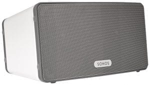 Sonos Play:3 wit