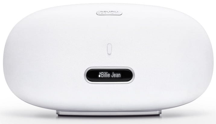 Denon Cocoon Home DSD500 wit - Wifi speaker