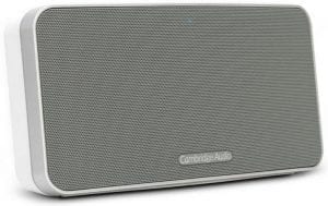 Cambridge Audio Go V2 wit