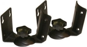 KEF iQ1 bracket