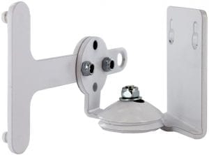 Cavus Play:3 wallmount wit