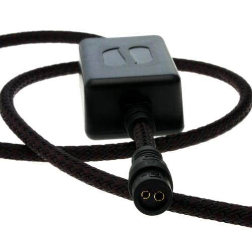 Sbooster BOTW P&P ECO mkII 9-10 volt - kabel - Voeding