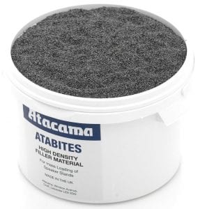 Atacama Audio Atabites