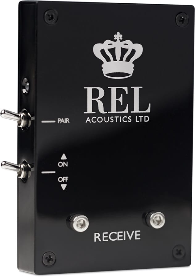 REL Arrow - Speaker accessoire