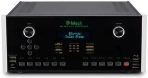 McIntosh MX122
