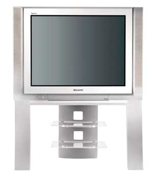 Panasonic VS-29PXM - TV meubel