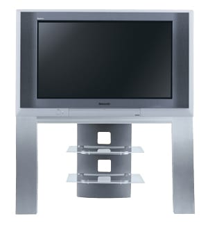 Panasonic VS-28PXM - TV meubel