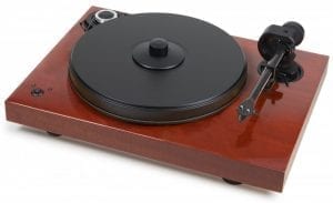 Pro-Ject 2Xperience SB mahony