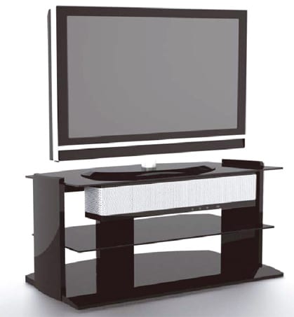 Yamaha YWF-ST101 - TV meubel