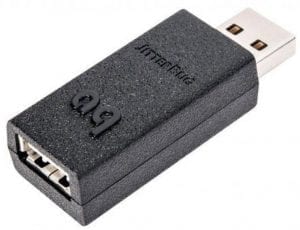 AudioQuest Jitterbug