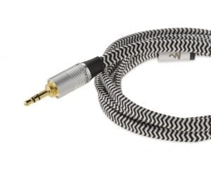 Focal Elear/Clear/Elegia/Stellia Cable 3,5mm 1,2 m.