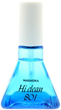 Nagaoka AM-801 naaldreiniger