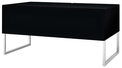 Norstone Khalm 100 zwart - TV meubel