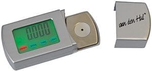 Van den Hul Tracking Force Meter