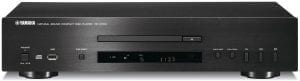 Yamaha CD-S700 zwart