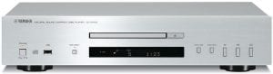 Yamaha CD-S700 zilver