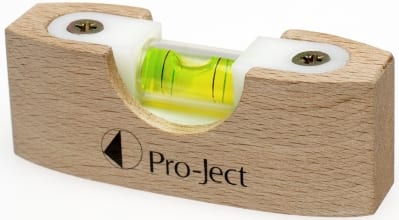 Pro-Ject Level it - Platenspeler accessoire