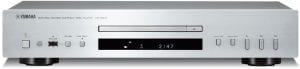 Yamaha CD-S300 zilver