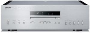 Yamaha CD-S2100 zilver