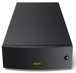 Naim HiCap DR - Voeding