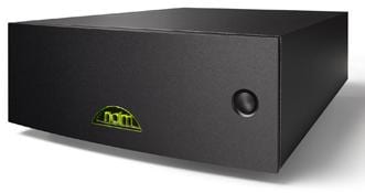 Naim HiCap DR - Voeding