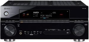 Pioneer VSX-LX50