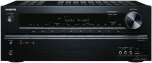 Onkyo TX-NR414 zwart