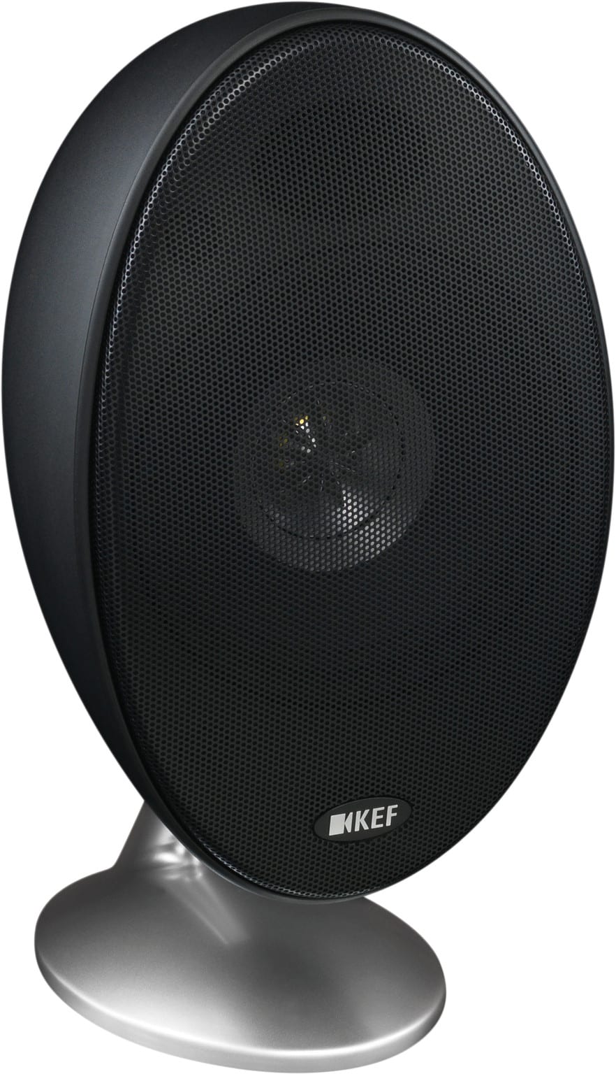 KEF E301 SAT zwart - Satelliet speaker