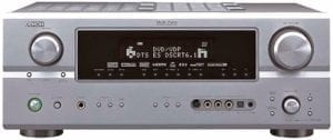 Denon AVR-2307 zilver