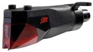 Ortofon 2M Red PnP