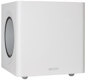 Monitor Audio Radius 380 wit hoogglans