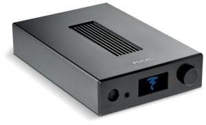 Focal Arche
